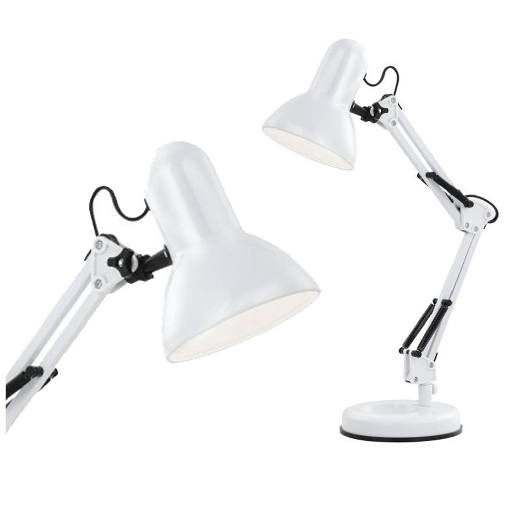 GLOBO 24881, Plastik, Metal, IP20, II, E27, 40 W, LED Zdjęcie produktu 