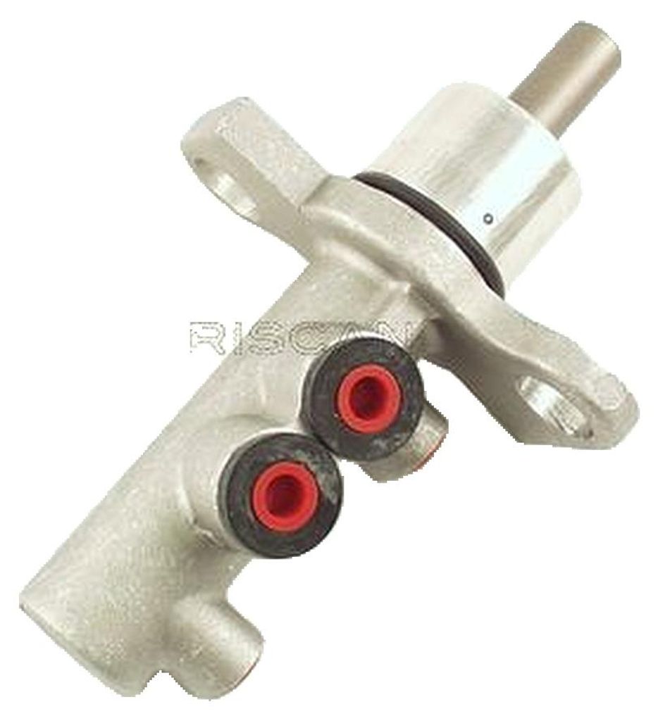 Hauptbremszylinder TRISCAN IAM-Expertise passend für u.a. AUDI A6