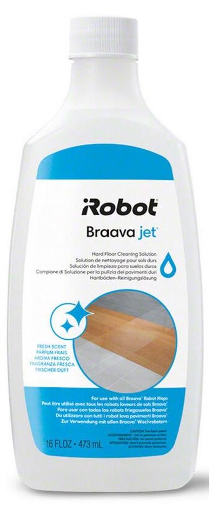 Solution de nettoyage pour sols durs - Irobot - 4632819 - Image du produit 