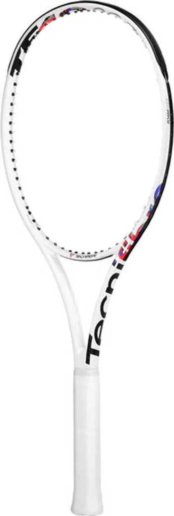 Tecnifibre TF40 305 16x19 Raquette de Tennis Blanche - Taille de Grip 3