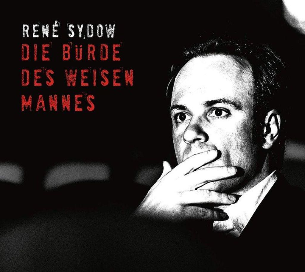 Die Bürde des weisen Mannes