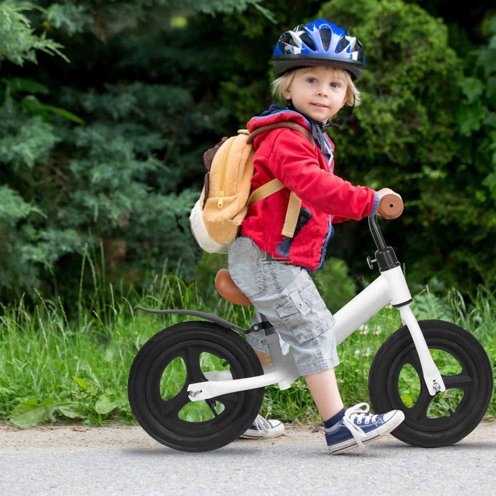 Fahrrad-Laufrad Lauflernrad, Kinderlaufrad, Rutscher, Produktbild 10