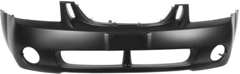 Pare-chocs avant BLIC 5510-00-3278900P compatible KIA Cerato LD OE 865112F000