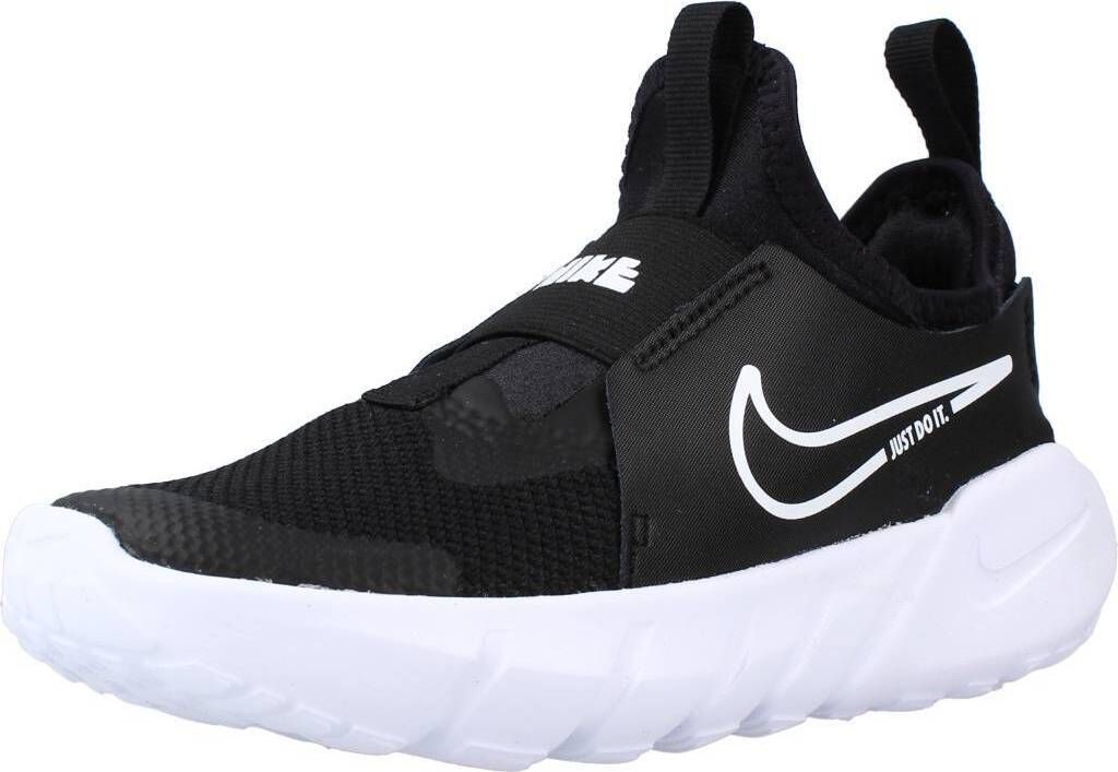 NIKE DJ6040 FLEX RUNNER 2 Schwarz Produktbild 
