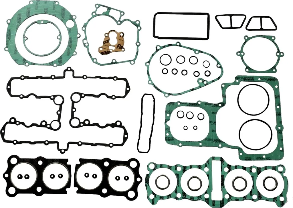 Pochette de joints moteur pour moto Kawasaki GPZ 1100 B 81-82 Pamoto