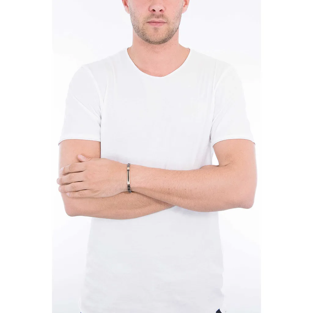 Offerta Bracciale Comete Pneumatici Uomo Rosé - Prezzo Speciale - 2