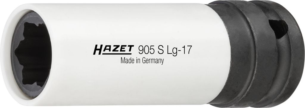 Kraftschraubersteckschlüsseleinsatz 903SLG-17 1/2Zoll 6KT Produktbild 24
