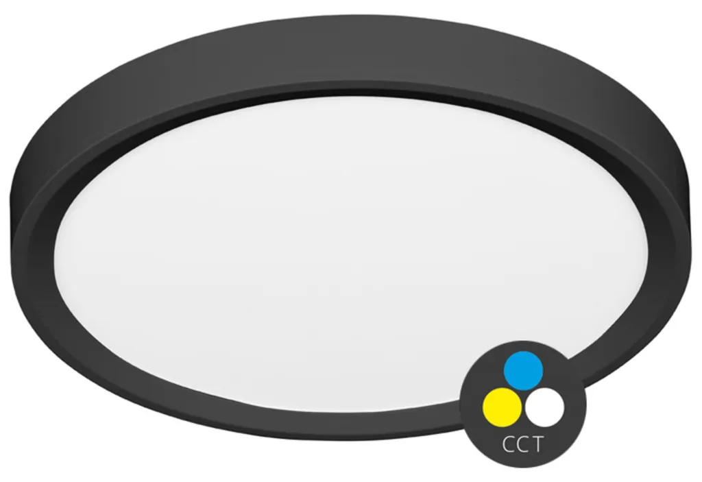 Réglette LED 50W haute luminosité 6000lm IP40 60cm Ecolite W007-CCT