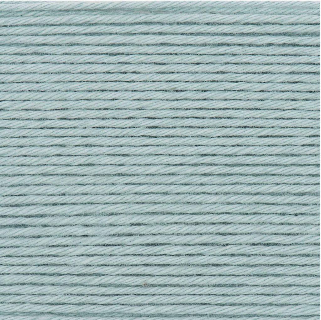 Rico Design | Baby Baumwolle Soft dk | 50g 125m patina