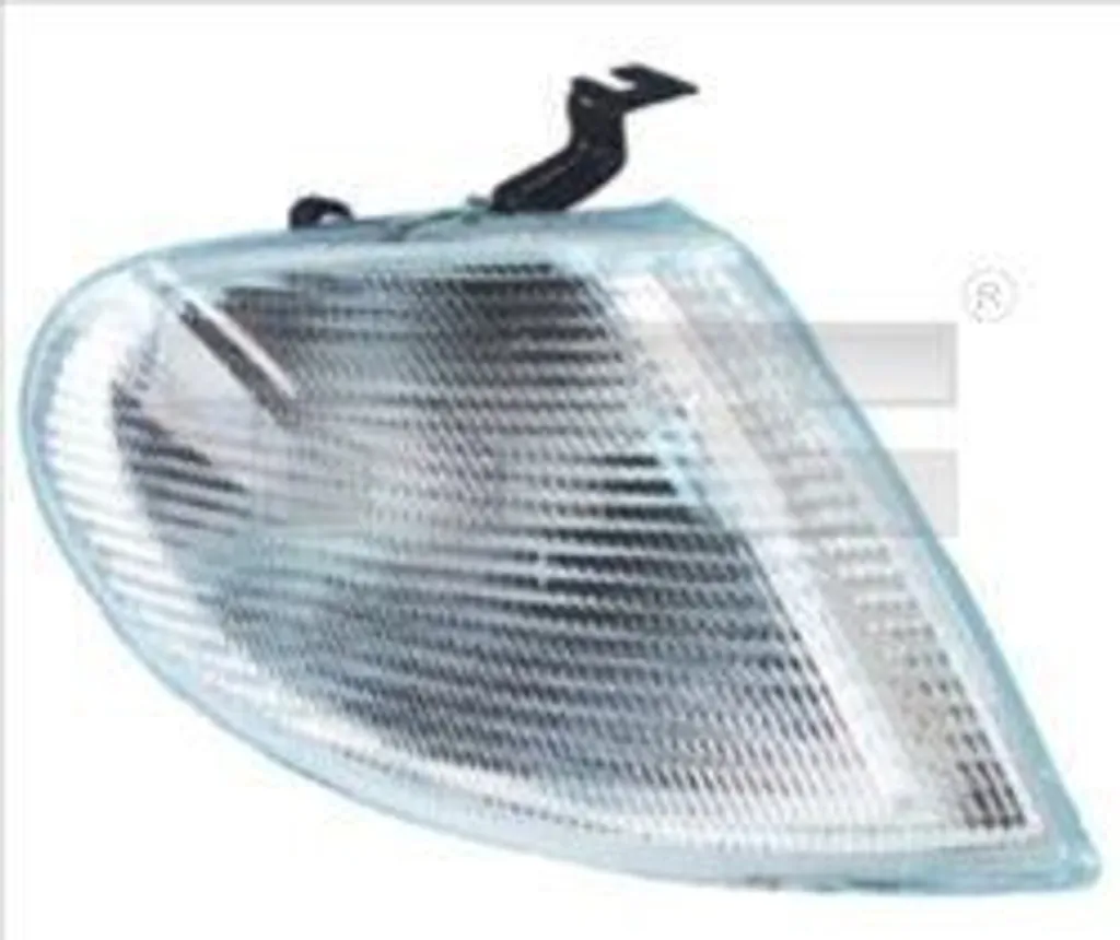 Luce Lampeggiante Destra TYC 18-5133-05-2 per Seat Alhambra e Galaxy