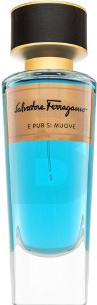Salvatore Ferragamo E Pur Si Muove Eau de Parfum unisex 100 ml