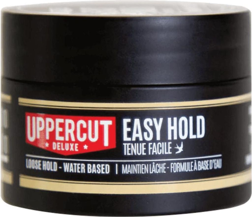 Uppercut Deluxe Easy Hold pomáda 30 g Obrázok produktu 