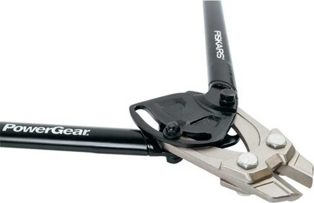 Tagliabulloni Fiskars 1027215 PowerGear 76cm: Forza e Precisione - 6