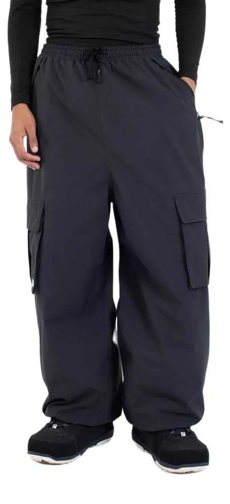 Hurley Bagger Hosen Schwarz L Mann Schwarz L