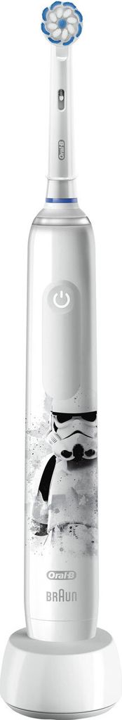 Brosse à dents électrique Oral-B Pro 3 3000 Star Wars Image du produit 
