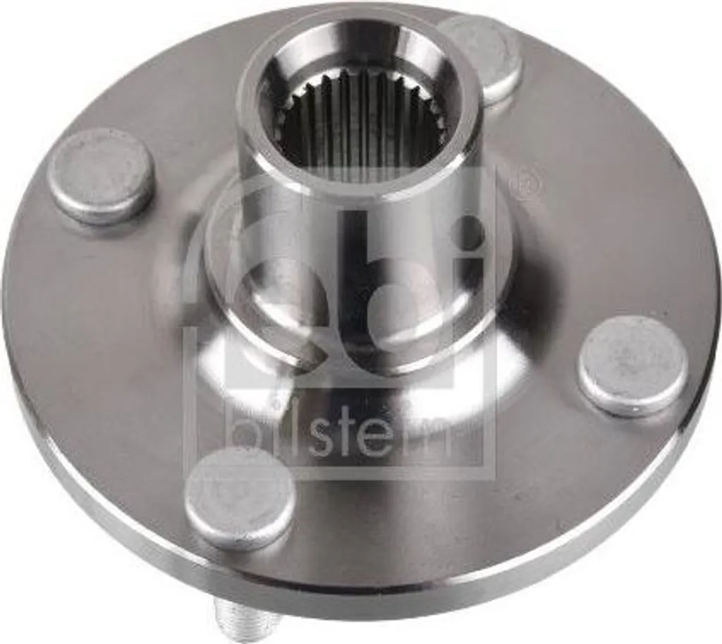 Moyeu de roue FEBI BILSTEIN 173419 pour Corolla OE 4350202020 Qualité