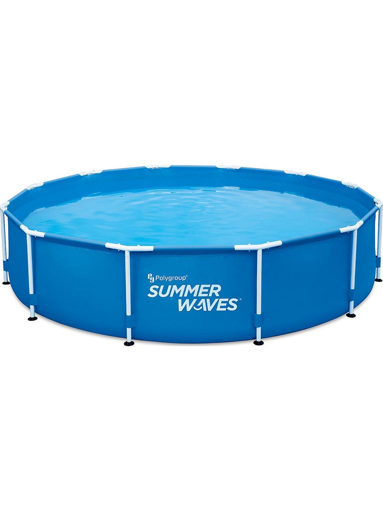 Wunderbar Summer Waves Pool 366x84 Ebenbild