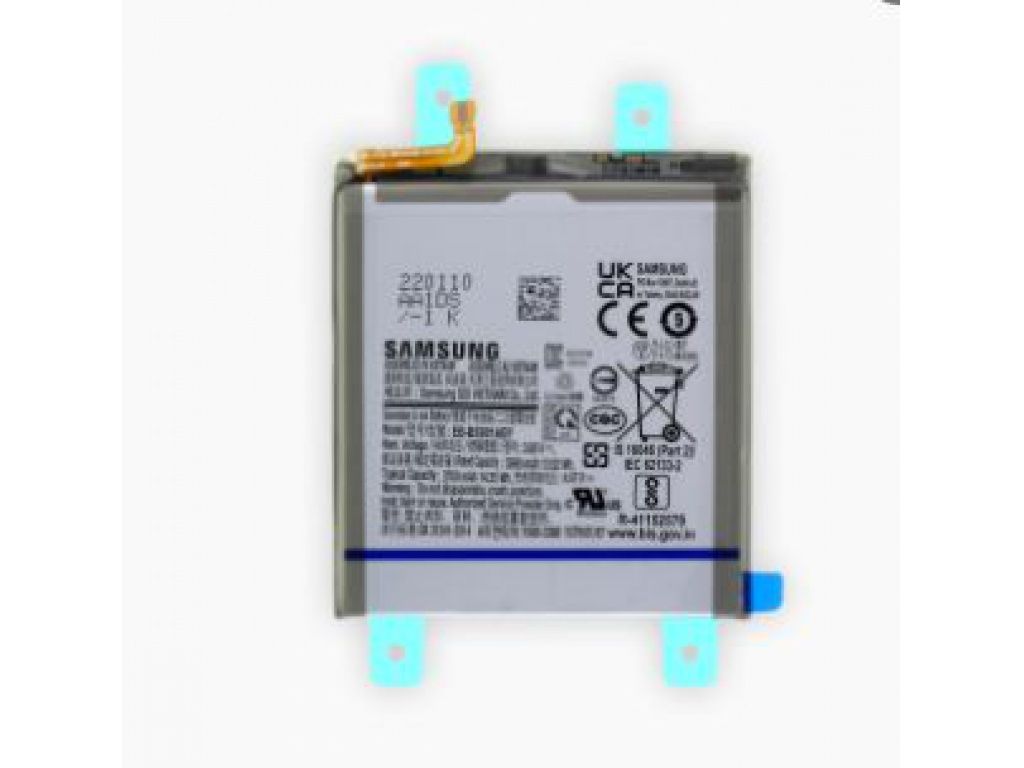EB-BS901ABY Samsung Galaxy S22 Batéria Li-Ion 3700mAh Obrázok produktu 