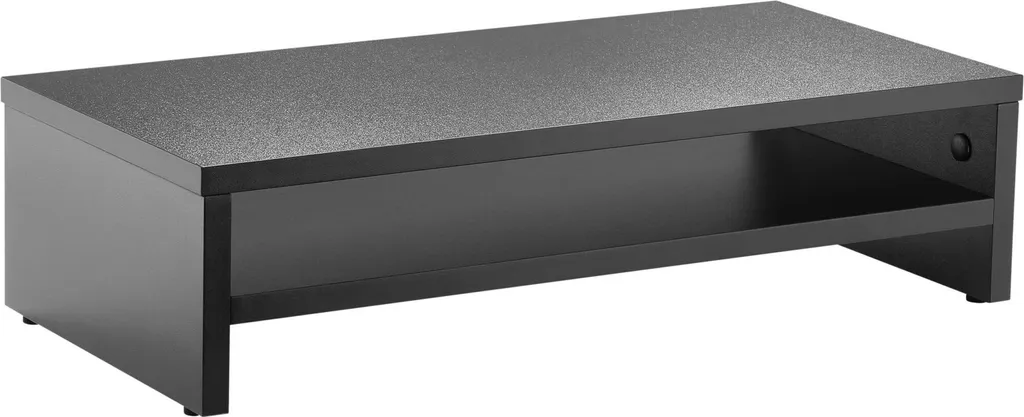 Réhausseur d'Écran AlzaErgo Riser ER160WB Plateau Large pour Bureau DIY