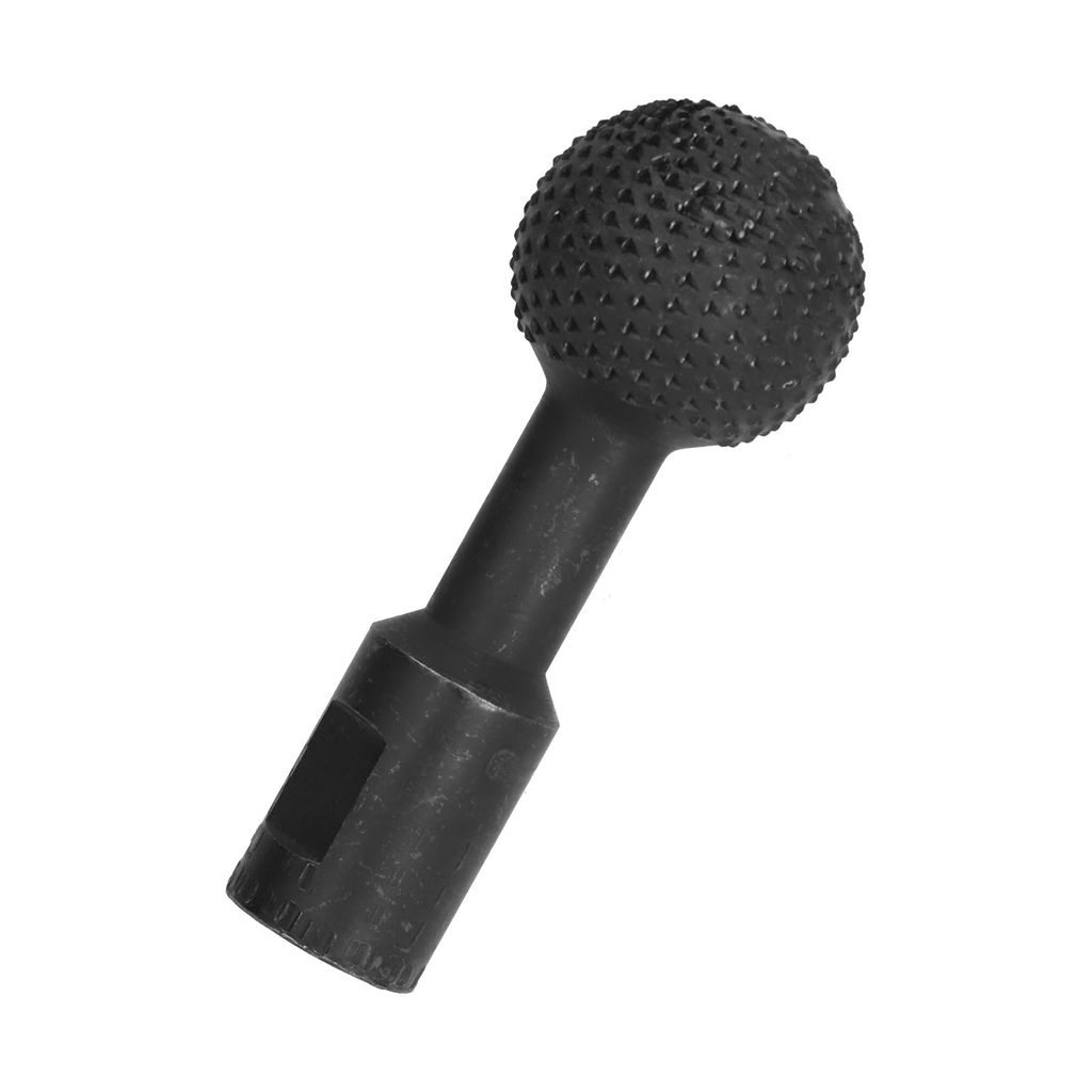 Holzbearbeitung Kugelschleifkopf,Schleifwerkzeug,Polierwerkzeug,Kugelschleifkopf,Sphärischer Schleifkopf,Holzbearbeitung