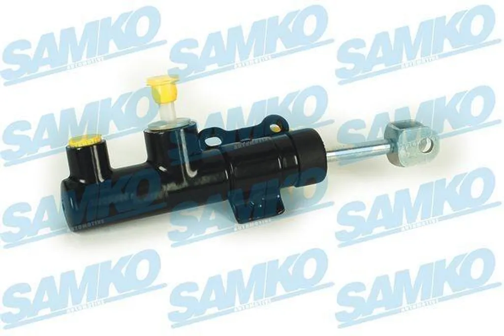 Cylindre émetteur SAMKO F04876 : Fini la pédale d'embrayage molle