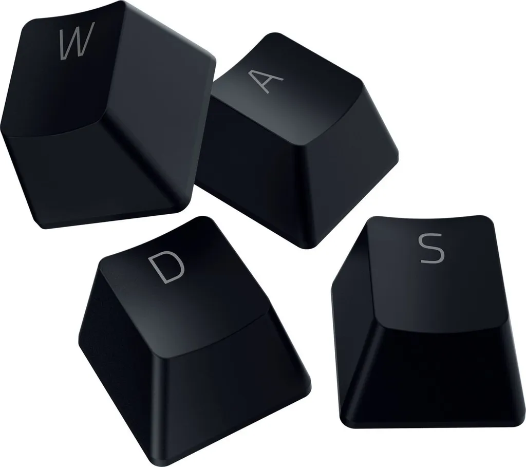 Switches Razer RC21 Noirs Haute Précision - Kit de 120 Unités Durables