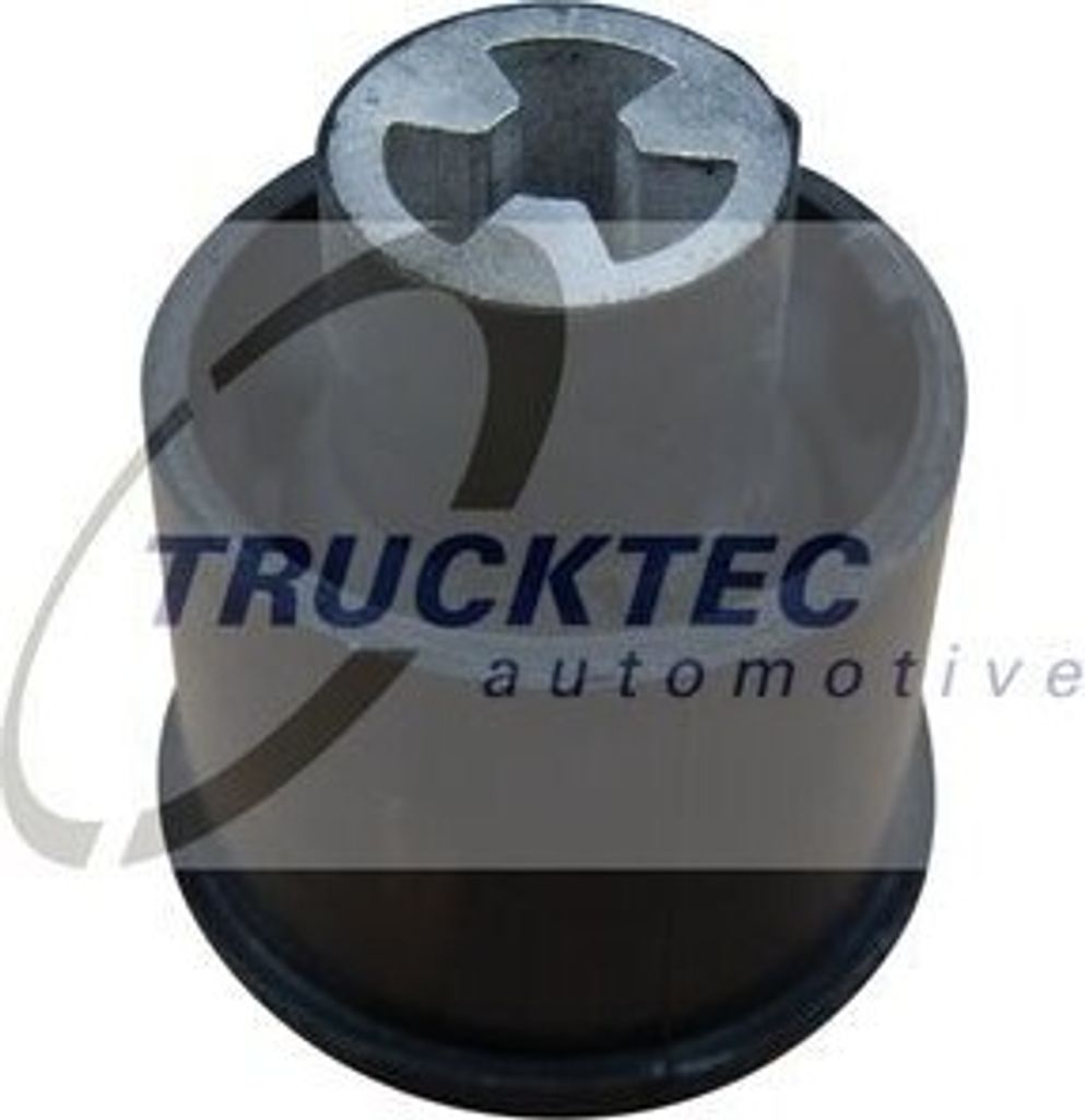 TRUCKTEC AUTOMOTIVE 07.32.021 Achslager für VW Golf IV Schrägheck (1J1) Hinten