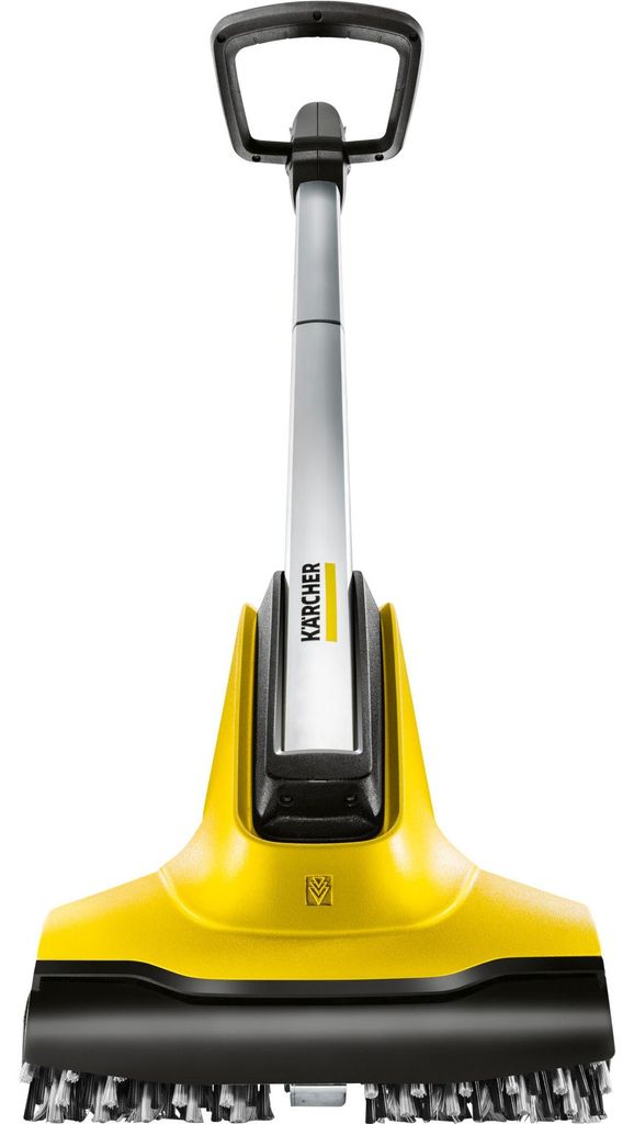 Nettoyeur terrasse 10 bars jaune - Karcher - PCL4 - Image du produit 