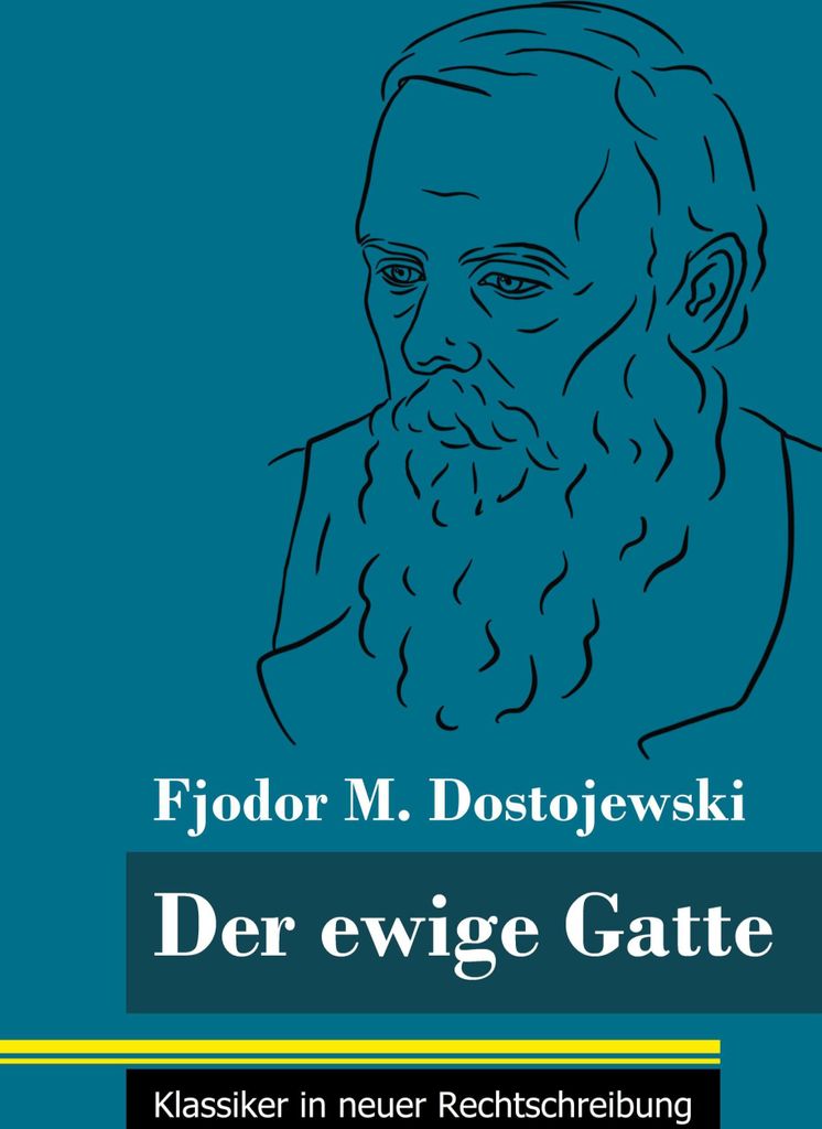 Der ewige Gatte