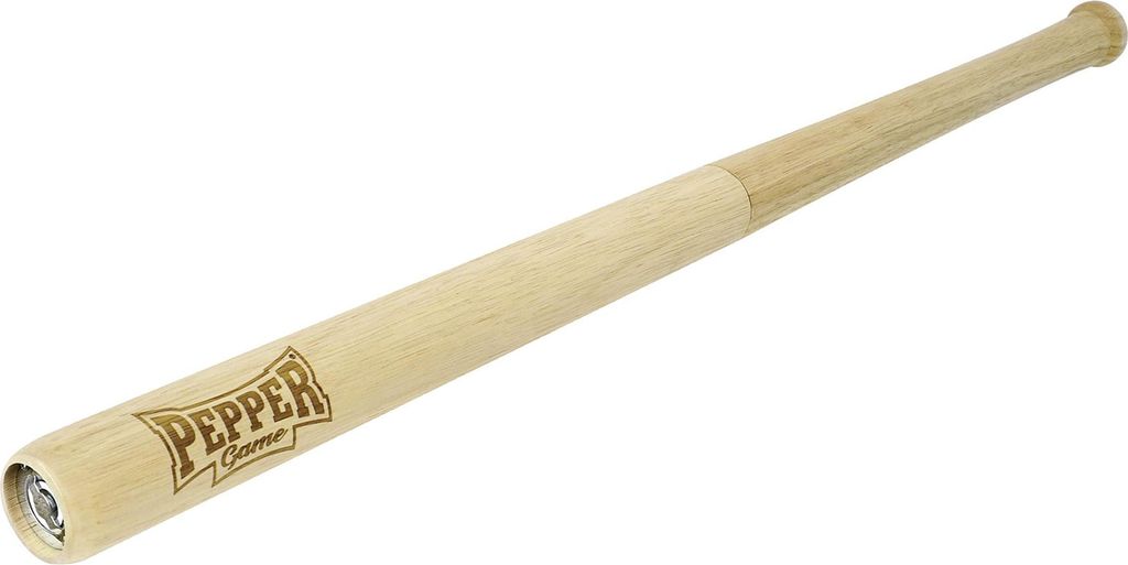 PROFINO | Pepermolen, PEPPER GAME, bruin, 71 cm Productafbeelding 