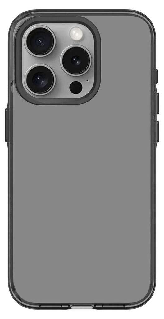Rhinoshield, odolné puzdro JellyTint pre Apple iPhone 15 Obrázok produktu 