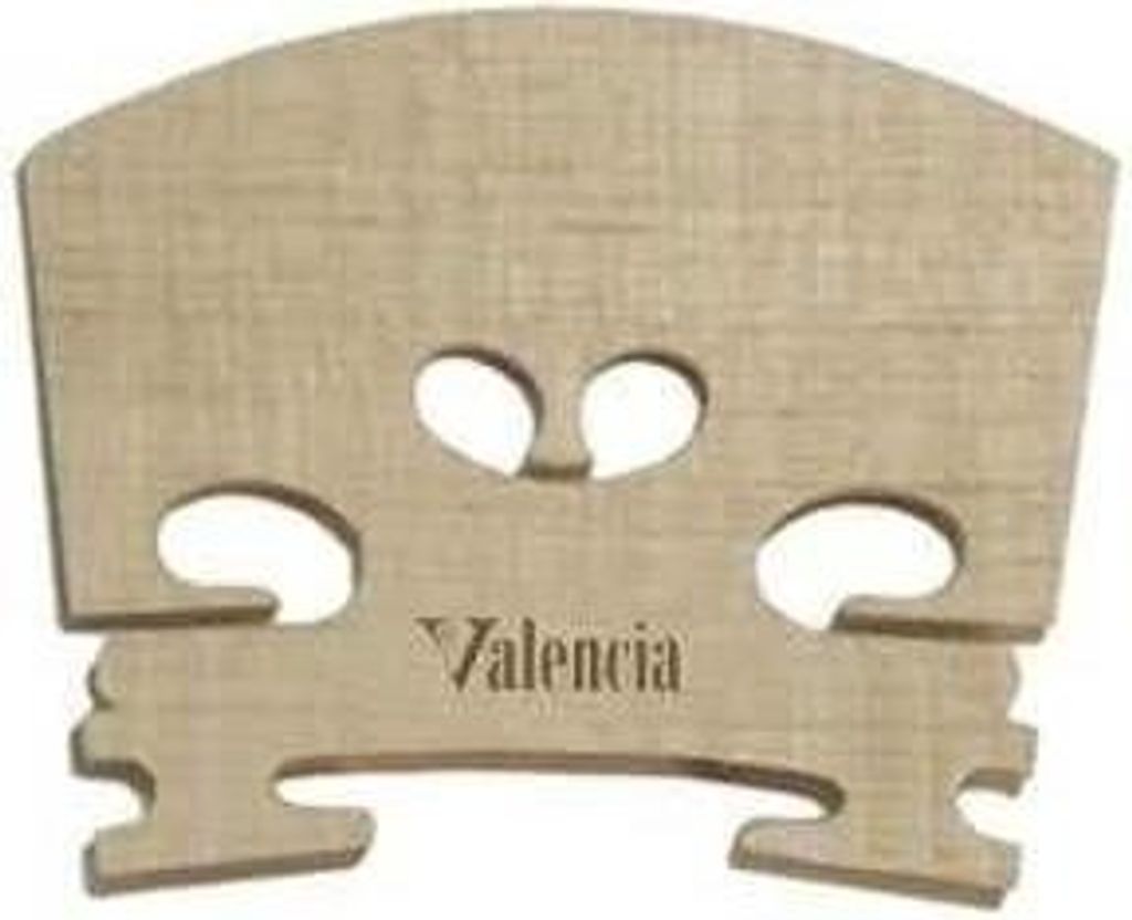 Saitenhalter VABR100 für Viola