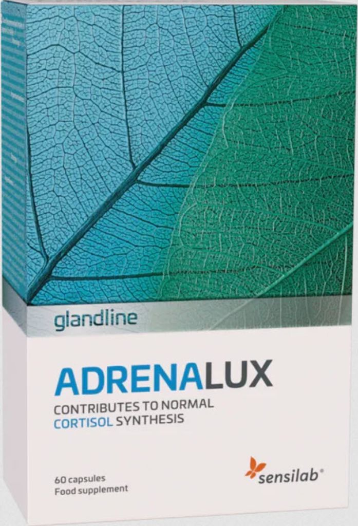 AdrenaLux Cortisol Balance Produktbild 