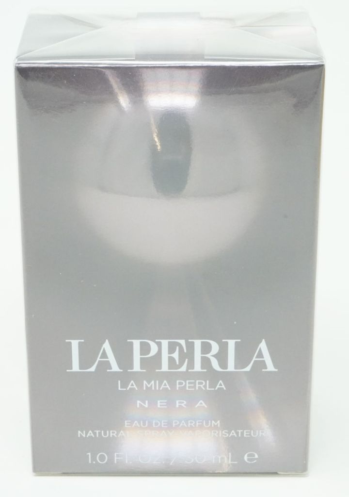 La Perla Nera Woda perfumowana 30 ml Zdjęcie produktu 