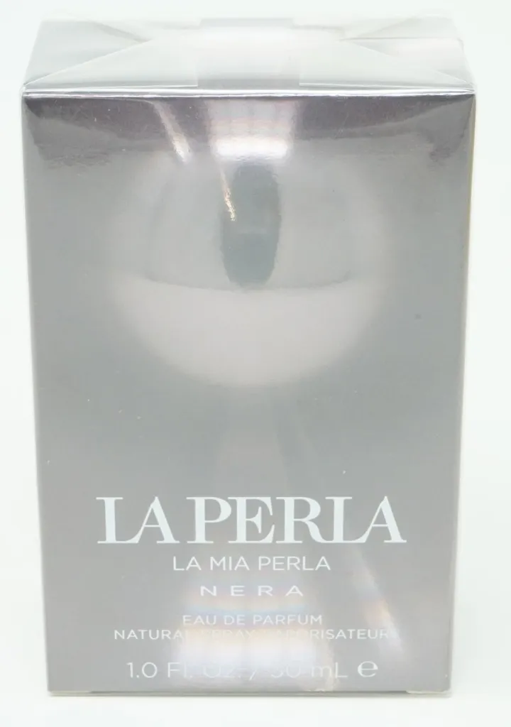 La Mia Perla Nera La Perla 30 ml - Un Parfum Longue Tenue Toute la Nuit