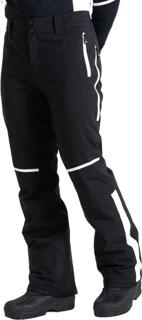Pantalon de ski homme anti-froid et humidité Dare 2B Speed XL