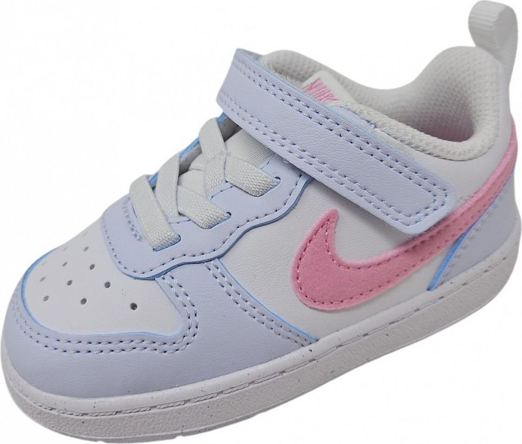 Nike Court Bourgh Sneaker Weiß