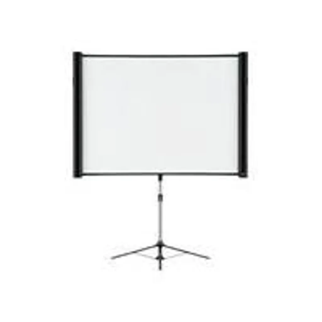 Écran Epson ELPSC26 pour Cinéma Maison 80 pouces Format Ajustable