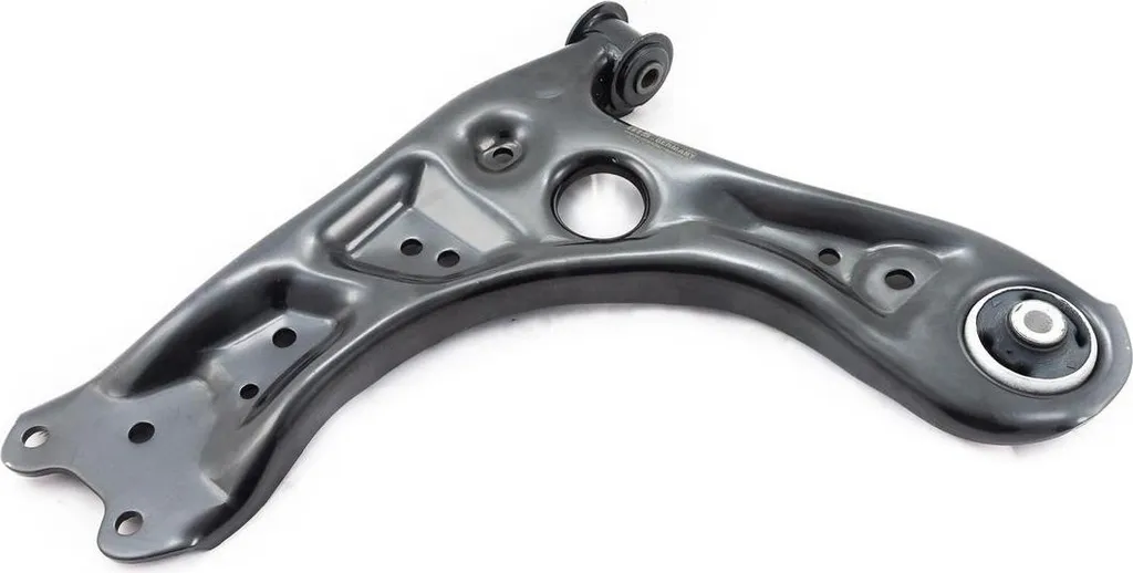 Bras de suspension inférieur MS 63172S-PCS-MS pour VW Polo V Hayon