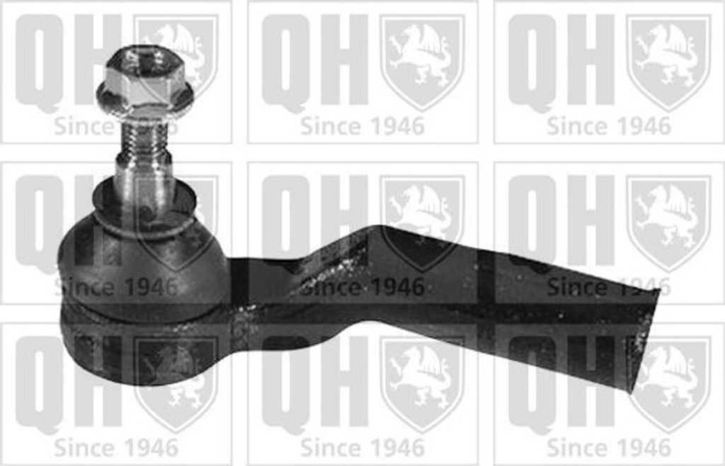 QUINTON HAZELL Spurstangenkopf Spurstange für FORD FOCUS III Turnier QR3908S