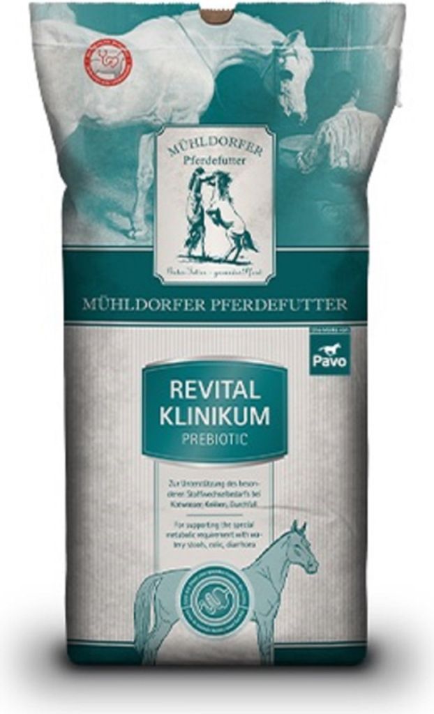 Mühldorfer Revital "Klinikum" 20 kg