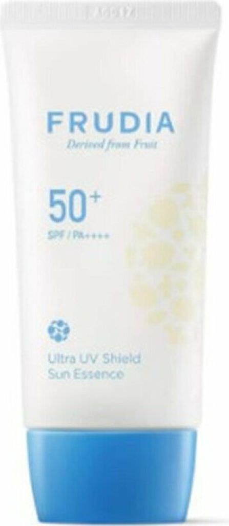 Frudia Ultra UV Shield Sun Essence SPF 50+ PA++++ 50 g Zdjęcie produktu 