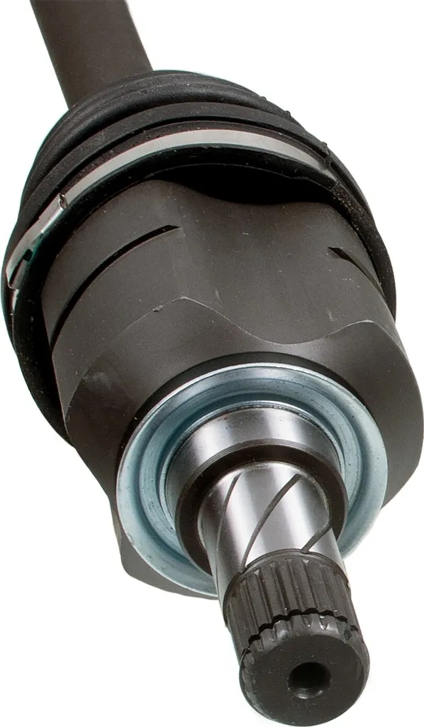 Cardan de roue avant gauche FEBI BILSTEIN pour Corsa C et Tigra Twintop
