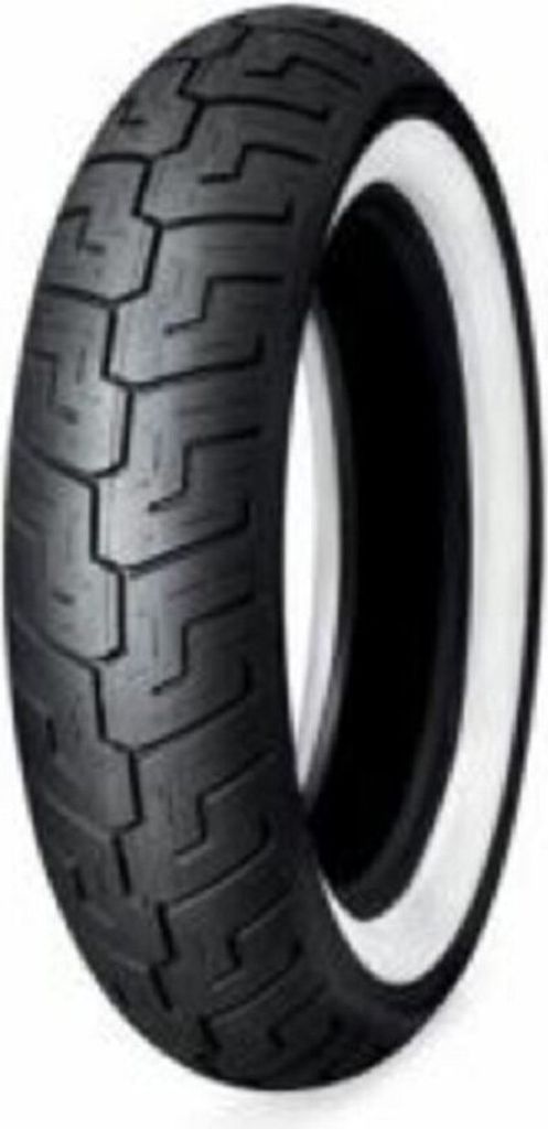 Dunlop Motorradreifen car-tyres D 404 ( 150/90B15 TL 74H Produktbild 