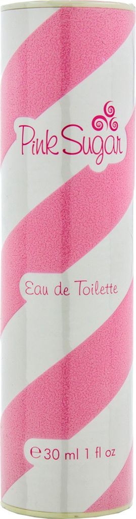 Aquolina Pink Sugar toaletná voda 30ml sprej Obrázok produktu 