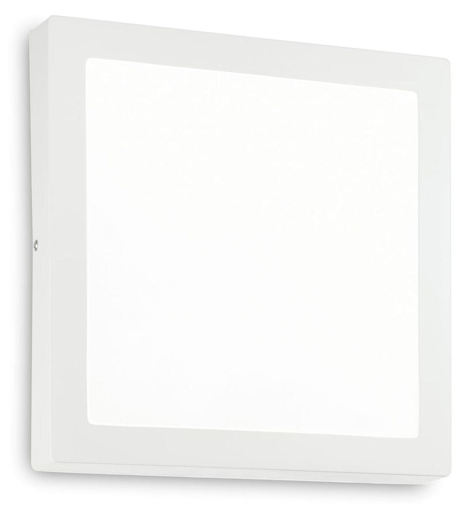 Moderne Wandleuchte Quadratisch Universal Produktbild 