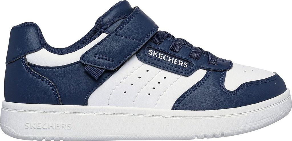 Skechers Sneakers 405638LNVW in Blue color size 34