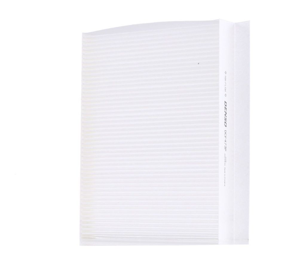 DENSO DCF473P Innenraumfilter Pollenfilter für HONDA CIVIC Produktbild 