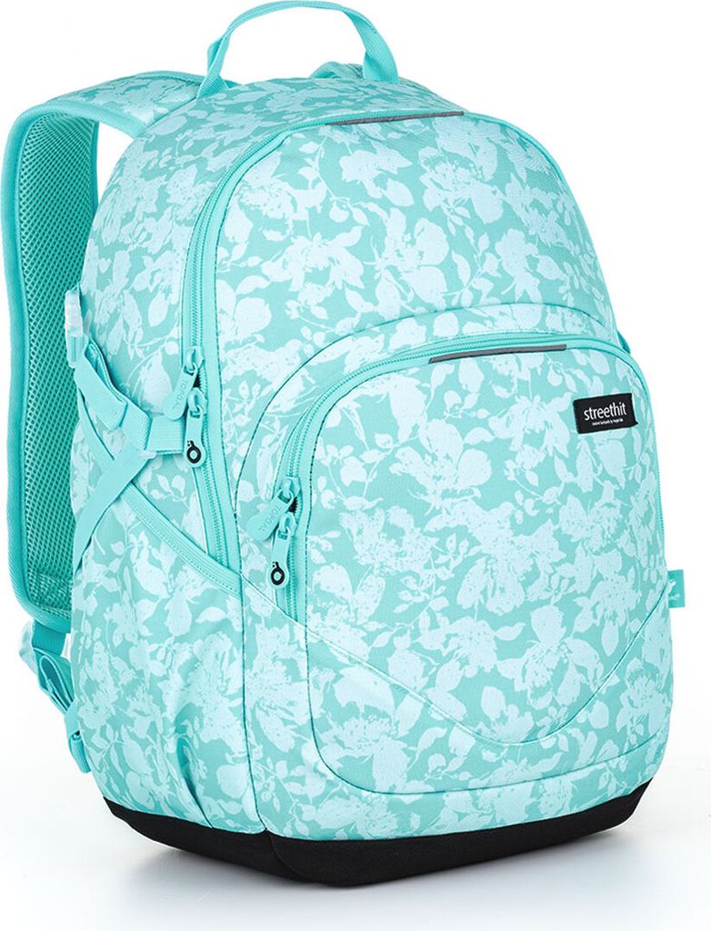 Studentenrucksack Türkis Topgal YOKO 22030