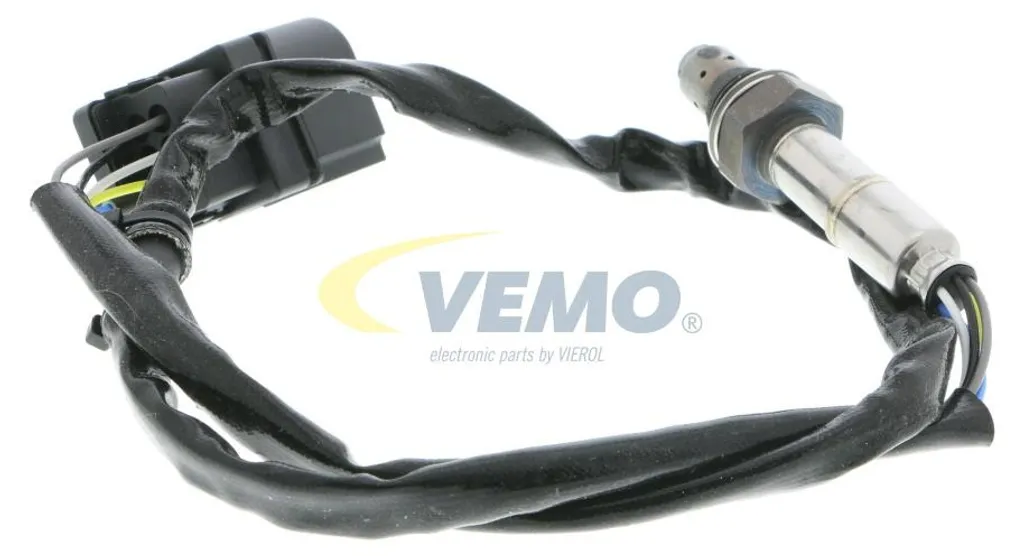 Sonde Lambda Pré-Catalyseur V10-76-0118 VEMO Qualité OE pour Golf